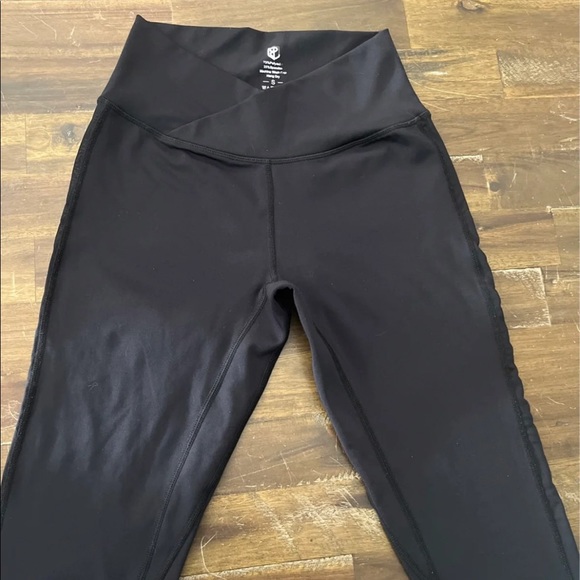 Black born primitive Integrity leggings - Picture 2 of 4